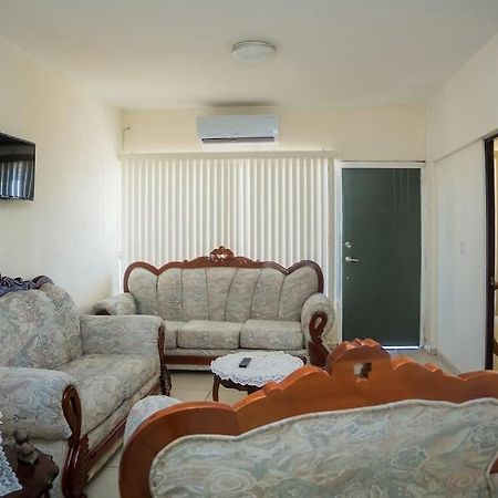 Casa Santuario Apartment Ла Пас Екстериор снимка