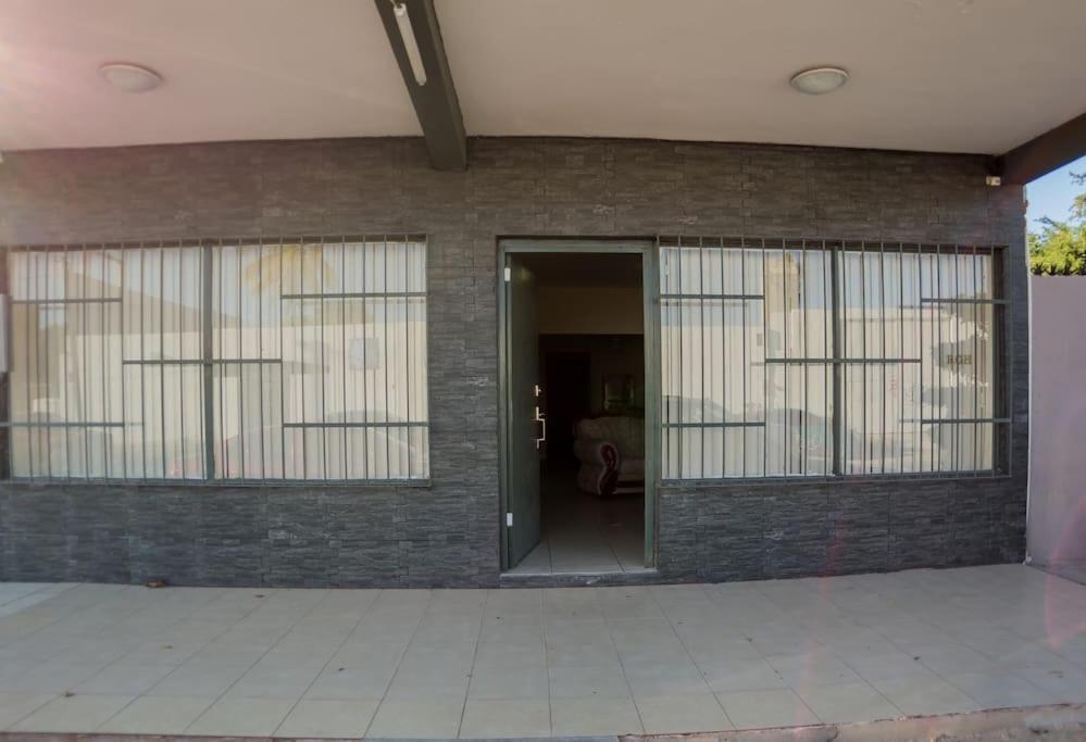 Casa Santuario Apartment Ла Пас Екстериор снимка
