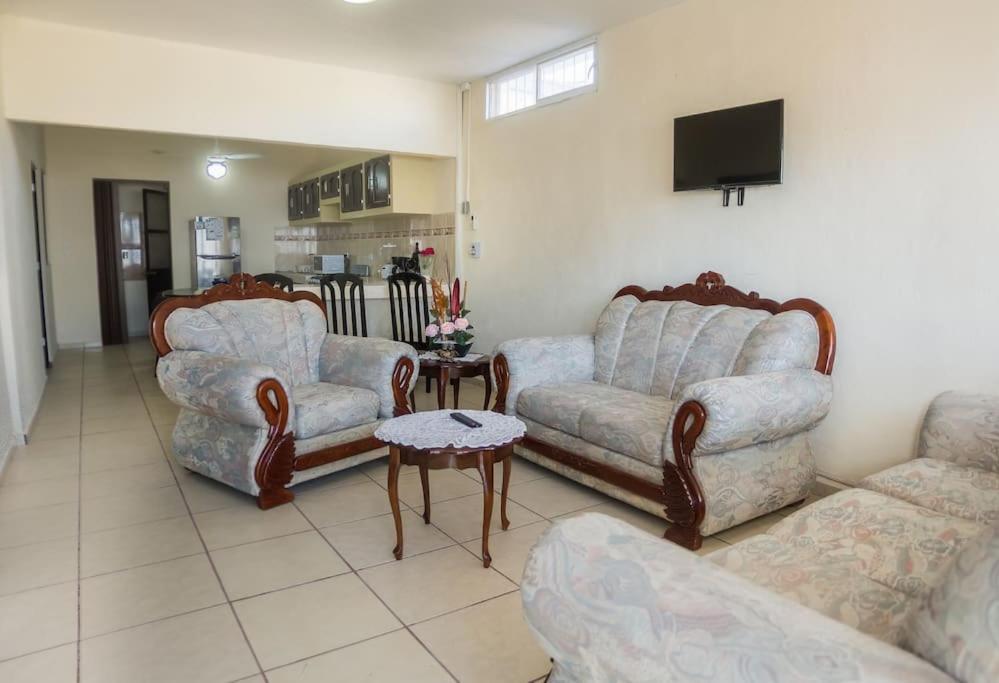 Casa Santuario Apartment Ла Пас Екстериор снимка