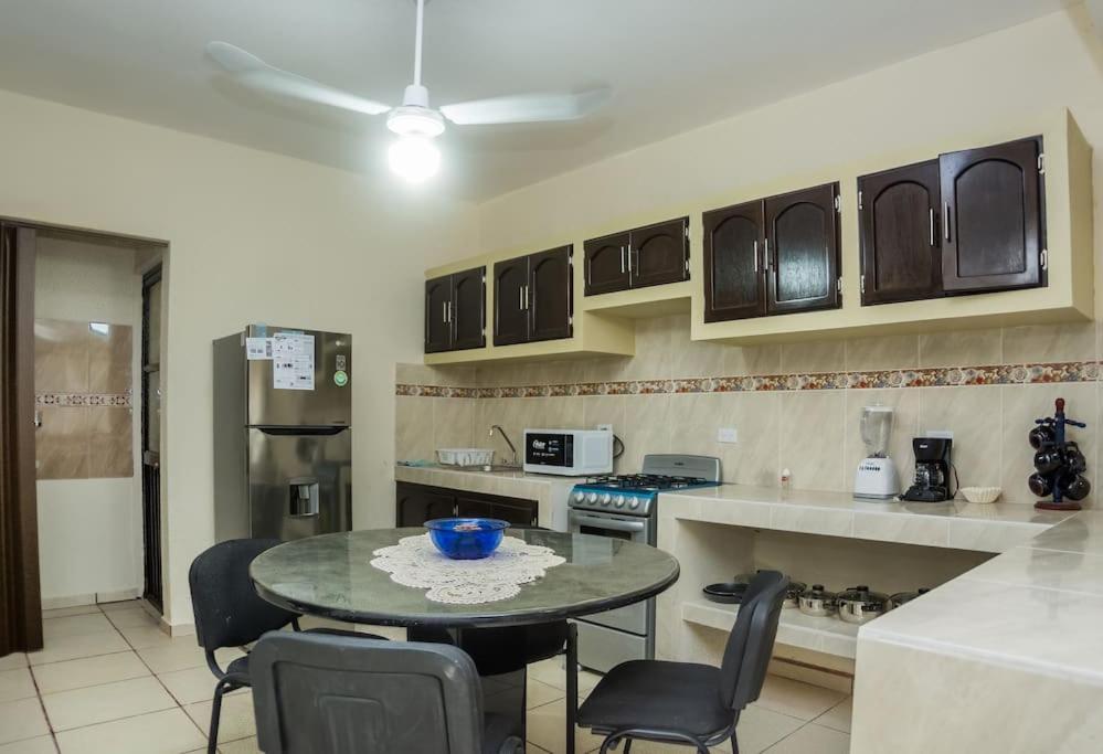 Casa Santuario Apartment Ла Пас Екстериор снимка