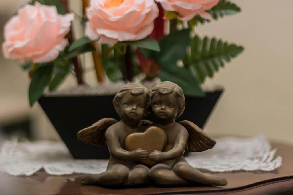 Casa Santuario Apartment Ла Пас Екстериор снимка