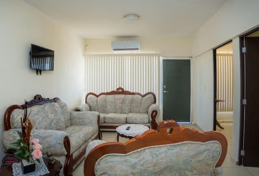 Casa Santuario Apartment Ла Пас Екстериор снимка