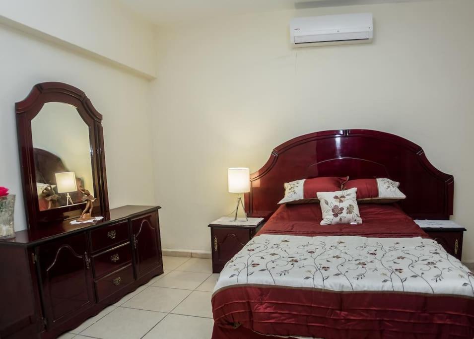 Casa Santuario Apartment Ла Пас Екстериор снимка