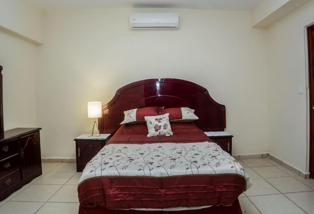 Casa Santuario Apartment Ла Пас Екстериор снимка