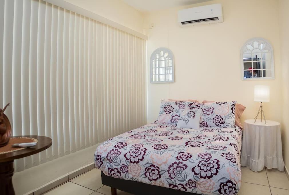 Casa Santuario Apartment Ла Пас Екстериор снимка